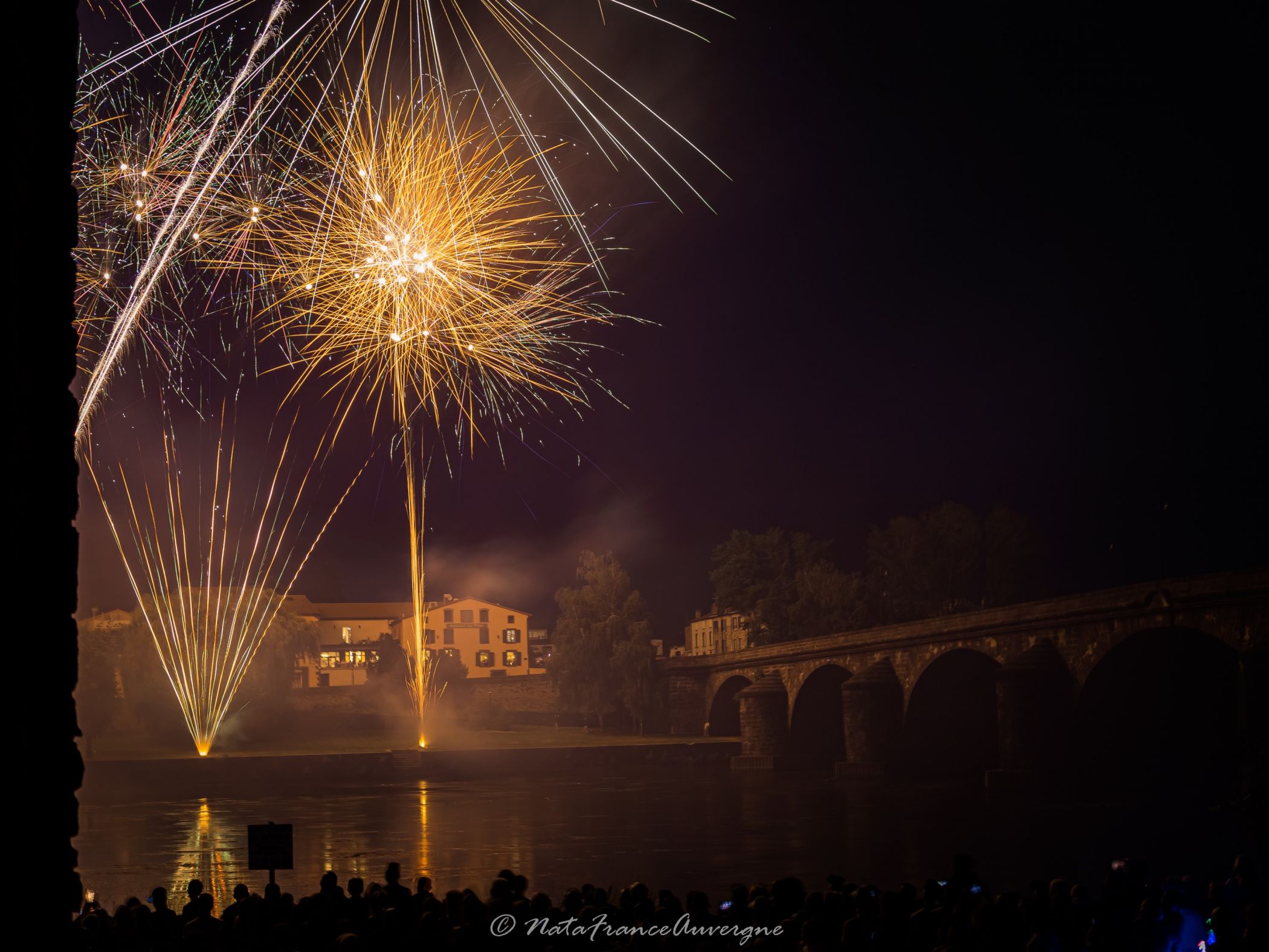 Feu d'artifice 13 Juillet 2023 by @NataFranceAuvergne-2112 (16)